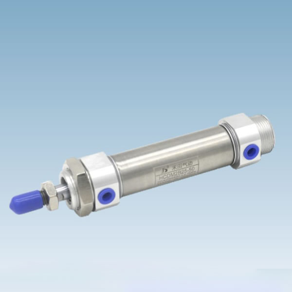 HCDM2B系列不銹鋼迷你氣缸