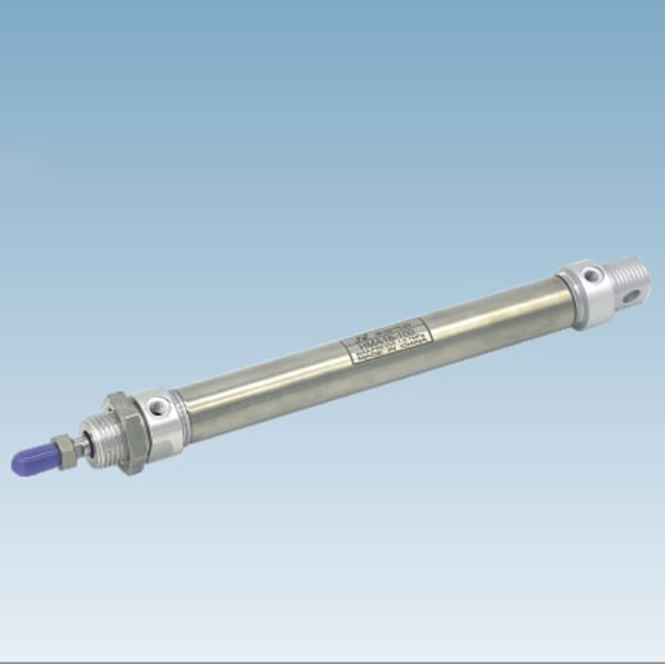 HMA系列不銹鋼迷你氣缸