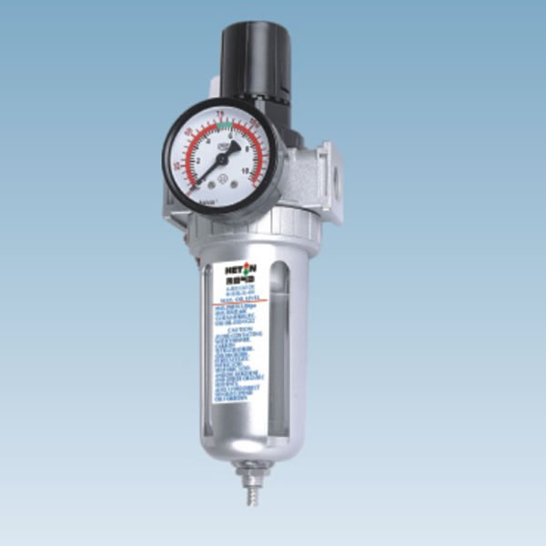 SFR系列調(diào)壓過濾器